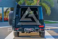 2019 Mercedes Benz G 500