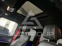 2019 Mercedes Benz G 500