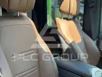 2019 Mercedes Benz G 500