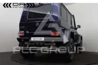 2019 Mercedes Benz G 500