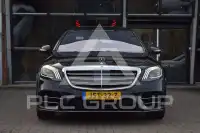 2019 Mercedes Benz S 450