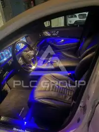 2019 Mercedes Benz S 450
