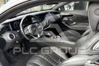 2019 Mercedes Benz S 450