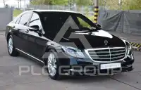 2019 Mercedes Benz S 450