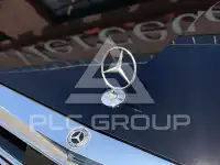 2019 Mercedes Benz S 450