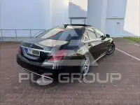 2019 Mercedes Benz S 450