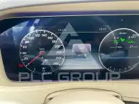 2019 Mercedes Benz S 450