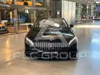 2019 Mercedes Benz S 450