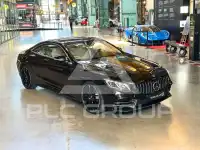 2019 Mercedes Benz S 450