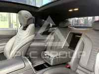 2019 Mercedes Benz S 450