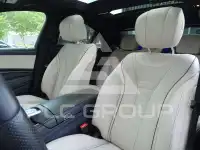 2019 Mercedes Benz S 450