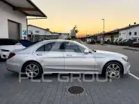 2019 Mercedes Benz S 450