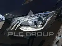 2019 Mercedes Benz S 450