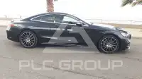 2019 Mercedes Benz S 450