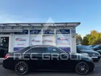 2019 Mercedes Benz S 450