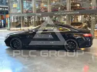 2019 Mercedes Benz S 450
