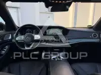 2019 Mercedes Benz S 450