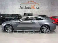 2019 Mercedes Benz S 450