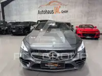 2019 Mercedes Benz S 450