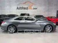 2019 Mercedes Benz S 450