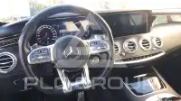 2019 Mercedes Benz S 450