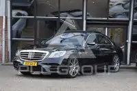 2019 Mercedes Benz S 450