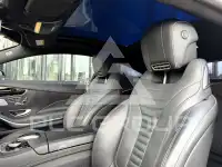 2019 Mercedes Benz S 450