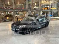 2019 Mercedes Benz S 450
