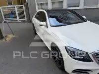 2019 Mercedes Benz S 450