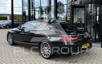 2019 Mercedes Benz S 450