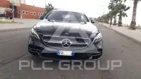 2019 Mercedes Benz S 450