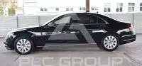 2019 Mercedes Benz S 450