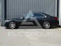 2019 Mercedes Benz S 450