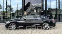 2019 Mercedes Benz S 450