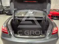 2019 Mercedes Benz S 450
