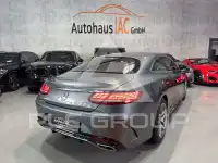 2019 Mercedes Benz S 450