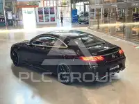 2019 Mercedes Benz S 450