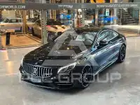 2019 Mercedes Benz S 450