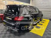 2019 Mercedes Benz GLS 63 AMG