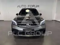 2019 Mercedes Benz GLS 63 AMG