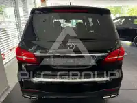 2019 Mercedes Benz GLS 63 AMG