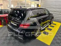 2019 Mercedes Benz GLS 63 AMG