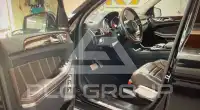 2019 Mercedes Benz GLS 63 AMG