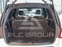 2019 Mercedes Benz GLS 63 AMG