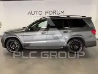 2019 Mercedes Benz GLS 63 AMG
