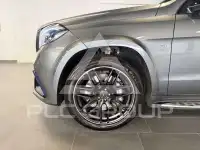 2019 Mercedes Benz GLS 63 AMG