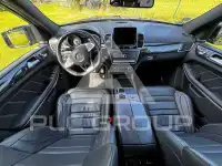 2019 Mercedes Benz GLS 63 AMG