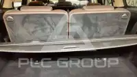 2019 Mercedes Benz GLS 63 AMG