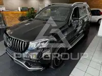 2019 Mercedes Benz GLS 63 AMG