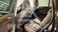 2019 Mercedes Benz GLS 63 AMG